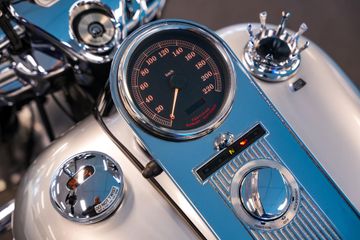 Harley-Davidson Road King