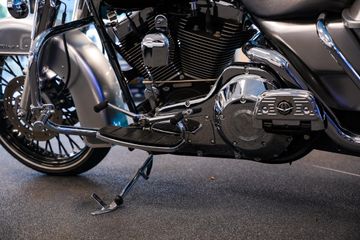 Harley-Davidson Road King