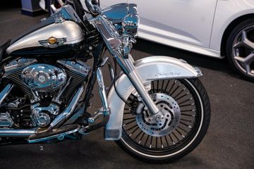 Harley-Davidson Road King