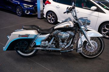 Harley-Davidson Road King