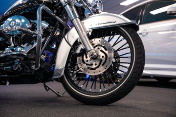 Harley-Davidson Road King