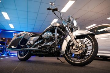 Harley-Davidson Road King