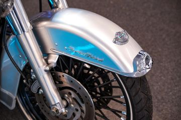 Harley-Davidson Road King