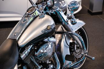 Harley-Davidson Road King