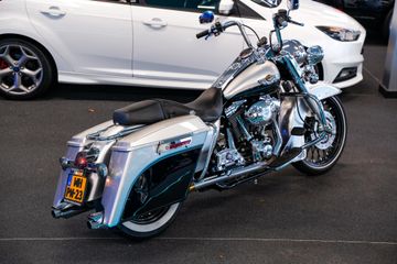 Harley-Davidson Road King