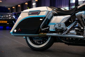 Harley-Davidson Road King