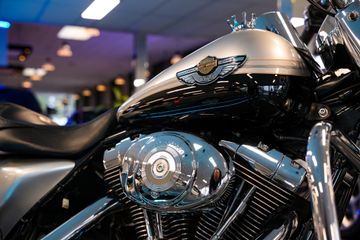 Harley-Davidson Road King