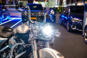 Harley-Davidson Road King