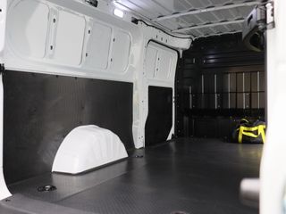 Maxus eDeliver5