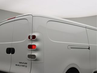 Maxus eDeliver5