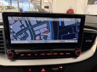 Kia Ceed Sportswagon