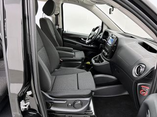 Mercedes-Benz eVito