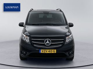 Mercedes-Benz eVito