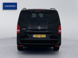 Mercedes-Benz eVito