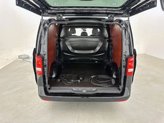 Mercedes-Benz eVito