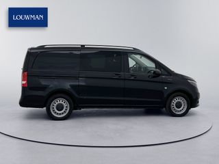 Mercedes-Benz eVito