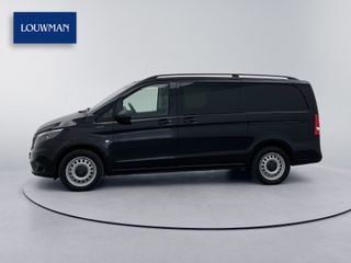 Mercedes-Benz eVito