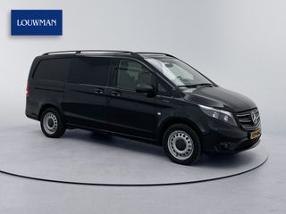 Mercedes-Benz eVito