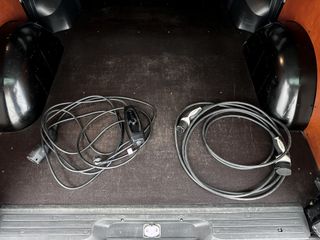 Mercedes-Benz eVito