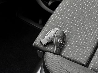 Mercedes-Benz eVito