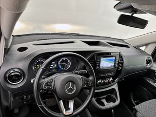 Mercedes-Benz eVito