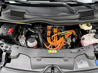 Mercedes-Benz eVito