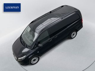 Mercedes-Benz eVito