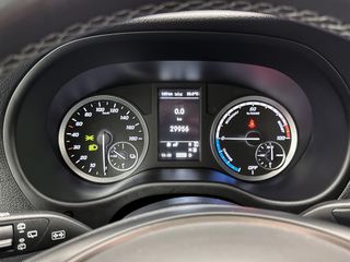 Mercedes-Benz eVito