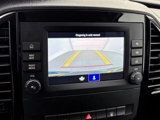 Mercedes-Benz eVito