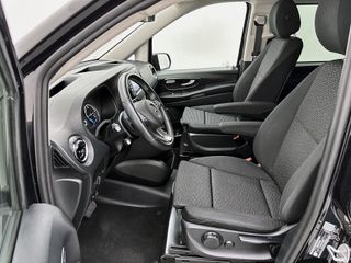 Mercedes-Benz eVito