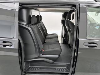 Mercedes-Benz eVito