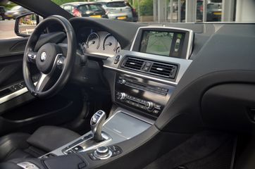 BMW 6 Serie