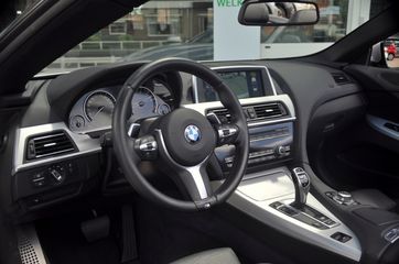 BMW 6 Serie