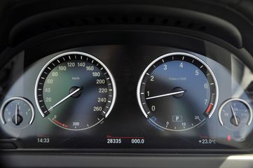 BMW 6 Serie