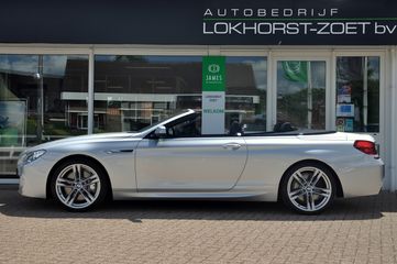 BMW 6 Serie