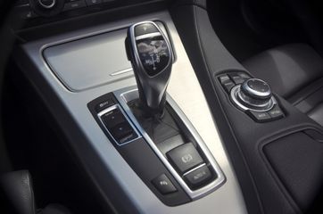 BMW 6 Serie