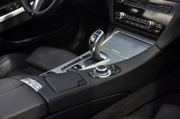 BMW 6 Serie
