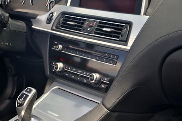 BMW 6 Serie