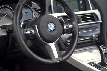 BMW 6 Serie