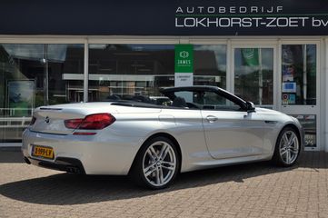 BMW 6 Serie