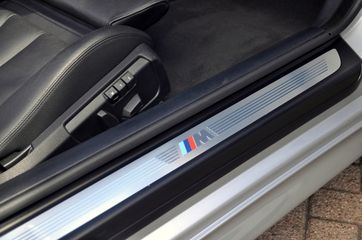 BMW 6 Serie