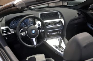 BMW 6 Serie