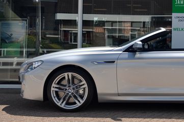 BMW 6 Serie
