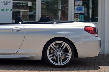 BMW 6 Serie