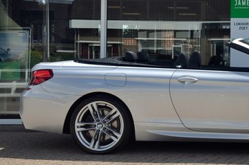 BMW 6 Serie