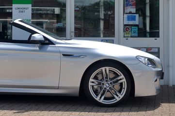 BMW 6 Serie