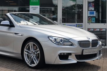 BMW 6 Serie