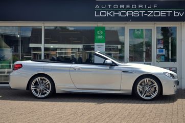 BMW 6 Serie