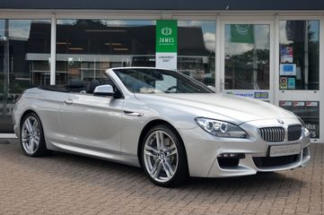 BMW 6 Serie