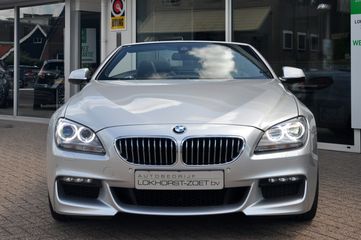 BMW 6 Serie